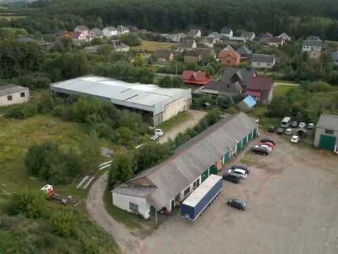 комерційна за адресою Ківерці, Соборності вул. (17 Вересня), 3