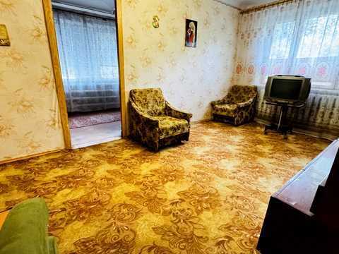 квартира за адресою Віктора Оцерклевича вул. (Курчатова), 7