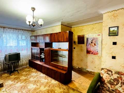 квартира за адресою Віктора Оцерклевича вул. (Курчатова), 7