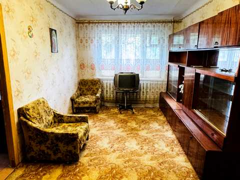 квартира за адресою Віктора Оцерклевича вул. (Курчатова), 7