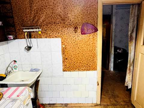 квартира за адресою Віктора Оцерклевича вул. (Курчатова), 7