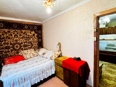 квартира за адресою Віктора Оцерклевича вул. (Курчатова), 7