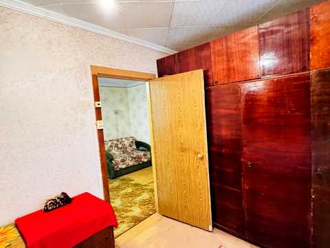 квартира за адресою Віктора Оцерклевича вул. (Курчатова), 7