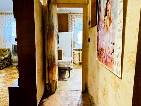 квартира за адресою Віктора Оцерклевича вул. (Курчатова), 7