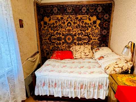 квартира за адресою Віктора Оцерклевича вул. (Курчатова), 7