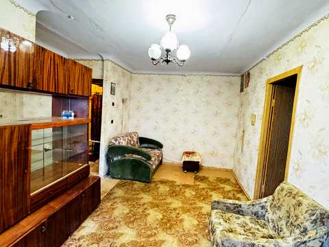 квартира за адресою Віктора Оцерклевича вул. (Курчатова), 7