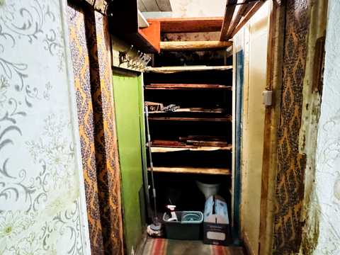 квартира за адресою Віктора Оцерклевича вул. (Курчатова), 7