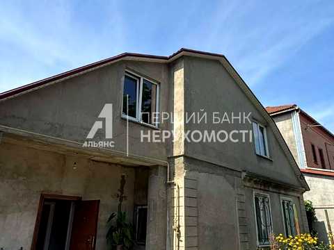 будинок за адресою Анатолія Бачинського вул., 103а