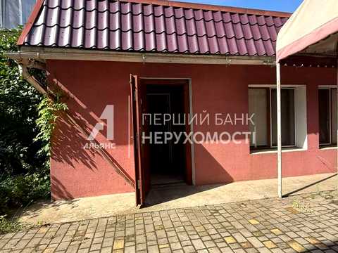 будинок за адресою Анатолія Бачинського вул., 103а
