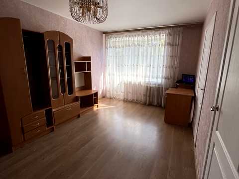 квартира по адресу Большая Бердичевская ул., 3