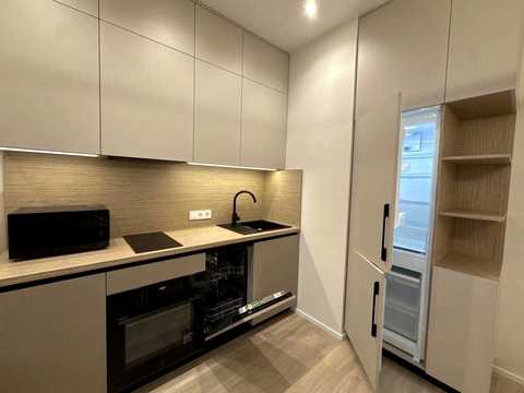 квартира за адресою Краснова вул., (65 перлина)