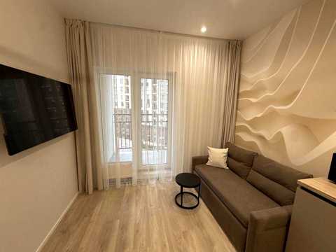 квартира за адресою Краснова вул., (65 перлина)