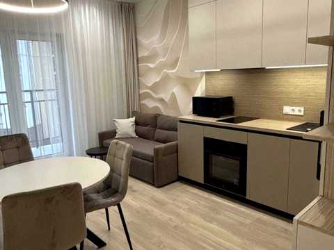 квартира за адресою Краснова вул., (65 перлина)