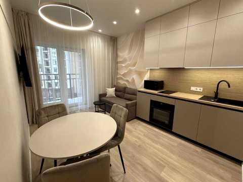 квартира за адресою Краснова вул., (65 перлина)