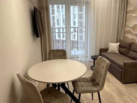квартира за адресою Краснова вул., (65 перлина)