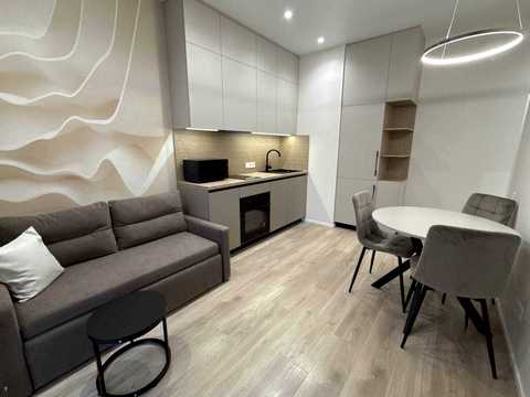 квартира за адресою Краснова вул., (65 перлина)
