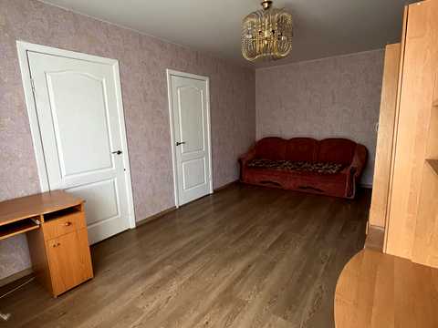 квартира по адресу Большая Бердичевская ул., 3