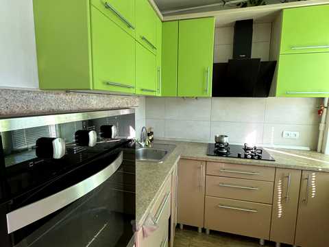 квартира по адресу Большая Бердичевская ул., 3