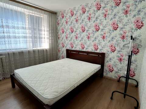 квартира по адресу Большая Бердичевская ул., 3