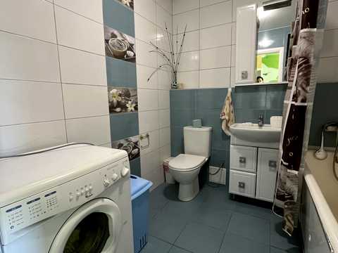 квартира по адресу Большая Бердичевская ул., 3