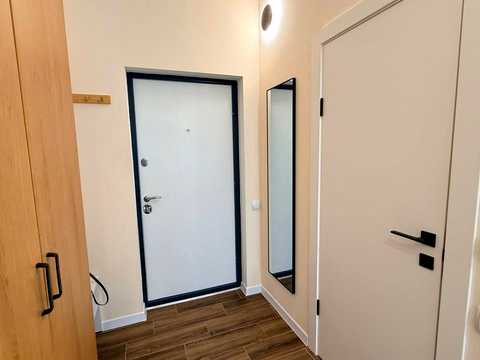 квартира за адресою Тираспольська вул., 44