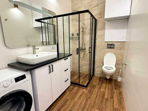 квартира за адресою Тираспольська вул., 44