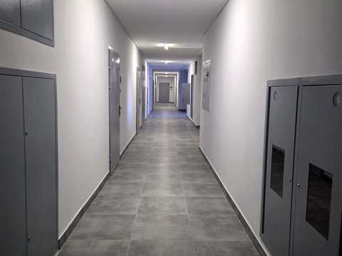 квартира по адресу Софии Русовой ул., 7-В