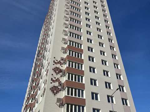 квартира по адресу Софии Русовой ул., 7-В