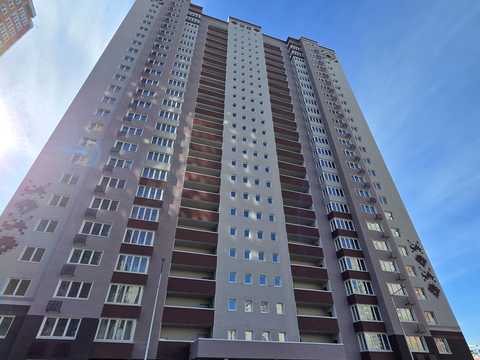 квартира по адресу Софии Русовой ул., 7-В