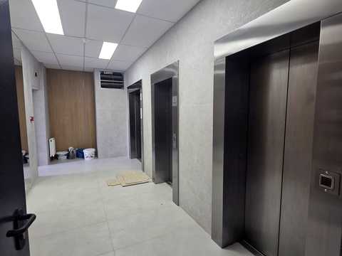 квартира по адресу Софии Русовой ул., 7-В