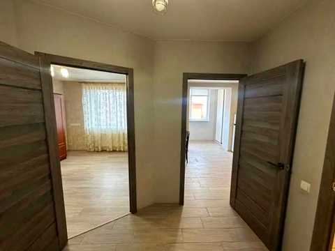 квартира за адресою Запорізьке шосе, 30-Х