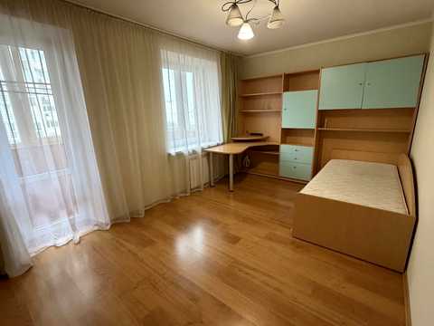 квартира за адресою Берестейський просп. (Перемоги), 107