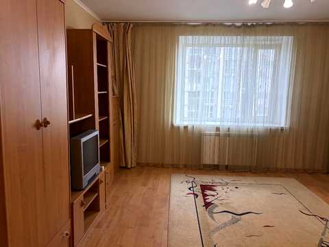 квартира за адресою Берестейський просп. (Перемоги), 107