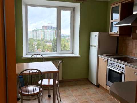 квартира за адресою Берестейський просп. (Перемоги), 107