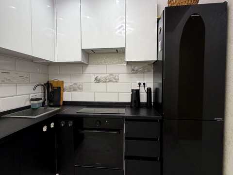 квартира за адресою Середньофонтанська вул., 26