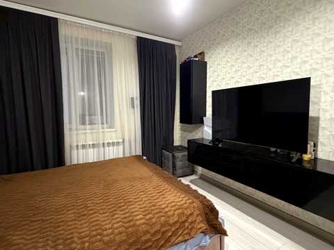 квартира за адресою Середньофонтанська вул., 26