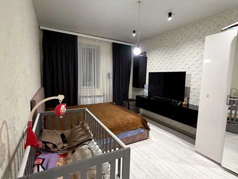 квартира за адресою Середньофонтанська вул., 26