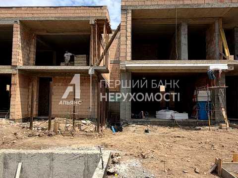 будинок за адресою Кордонний пров., 10б