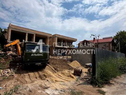 будинок за адресою Кордонний пров., 10б