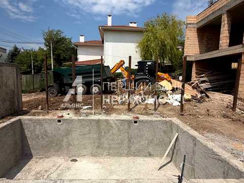 будинок за адресою Кордонний пров., 10б