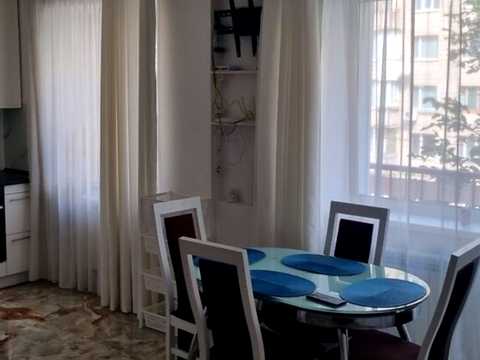 квартира за адресою Карела Чапека вул. (Юліуса Фучика), 9