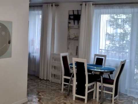 квартира за адресою Карела Чапека вул. (Юліуса Фучика), 9