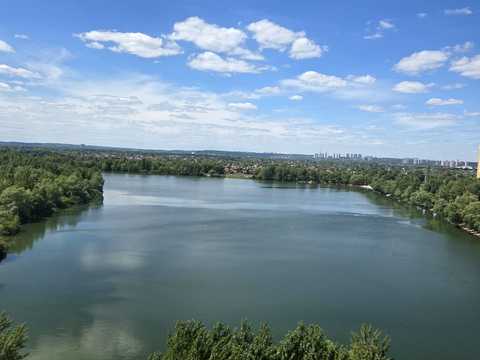 квартира по адресу Софии Русовой ул., 7-В