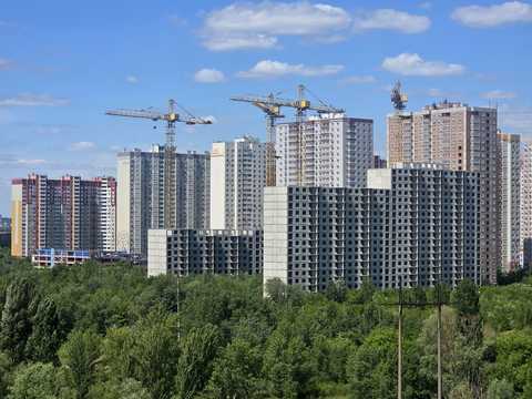 квартира по адресу Софии Русовой ул., 7-В