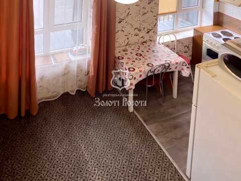 квартира за адресою Завокзальна вул., 7