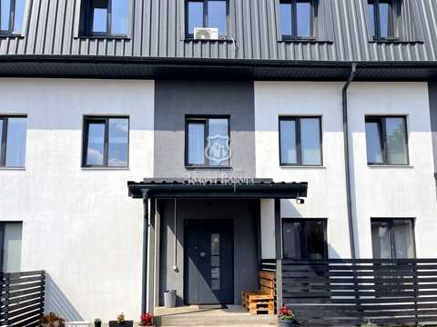 квартира за адресою Завокзальна вул., 7
