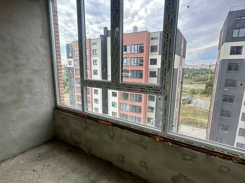 квартира по адресу Січових стрільців ул., (Будинок 6)