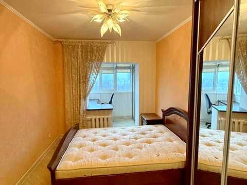 квартира за адресою Одеса, Фонтанська дорога вул., 17