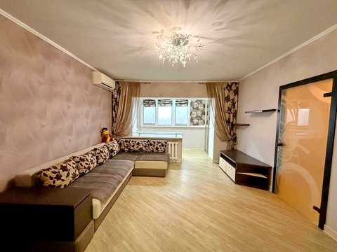 квартира за адресою Одеса, Фонтанська дорога вул., 17