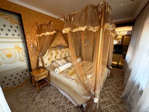 квартира по адресу Уютная ул., 15